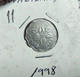 SWAZILAND 5 CENTS 1998 KM# 48 (G#13) - Swaziland