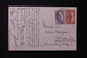 HONGRIE - Affranchissement De Budapest Sur Carte Postale En 1924 Pour Wiesbaden - L 131493 - Poststempel (Marcophilie)