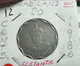 SWAZILAND 20 CENTS 1986 KM# 42 - Elephant (G#13) - Swaziland