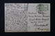 HONGRIE - Affranchissement De Debreczen Sur Carte Postale En 1921 Pour Budapest - L 131495 - Poststempel (Marcophilie)