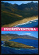 Fuerteventura (Islas Canarias) COFETE Y Faro De Jandiao | COFETE And Jandia Lighthouse | Used To Germany, Detmold - Fuerteventura