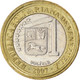 Monnaie, Venezuela, Bolivar, 2007 - Venezuela