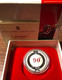 MEDAGLIA MILAN 90° Anniversario 1899-1989 PROOF In Box - Firma's