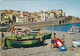 66. BANYULS. CPSM. LE CAP DOUNE. ANIMATION. ENFANTS - Banyuls Sur Mer