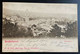 AK Litho PERCHTOLDSDORF Panorama Gestempelt Perchtoldsdorf Pottenbrunn 1901 - Perchtoldsdorf