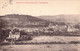 CPA France - Pouilly En Auxois - Côte D Or - Vue Générale - Eglise - Panorama - Troyes Edit - Oblitérée Août 1929 - Otros & Sin Clasificación