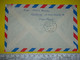 R,Yugoslavia FNRJ Air Mail Official Postal Cover,par Avion Letter,additional Airmail Stamps,Airmail Leskovac-Geneve - Luchtpost