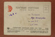 RARE! USSR Kharkiv Russian Postcard 1939 Soviet ADVERTISING Of SAVINGS-BANK Bonds 1938! Artist SAMUM - Banche