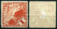 TANNU-TUVA 1934 (*) - Mi. 49-57 (I & II), Postage Stamps: Plane Over Landscapes With Animals | Air Post - Toeva