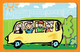 Singapore Travel Transport Card Subway Train Bus Ticket Ezlink Used Child Ticket - Mondo