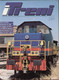 Magazine I TRENI Luglio-Agosto 2002 N.239 - Un Viaggio Sul Sirio - En Italien - Non Classificati