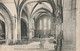 USSEL - Intérieur De L'Eglise St-Martin - Ussel