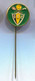 FCC Cricket Club, Vintage Pin Badge Abzeichen - Cricket