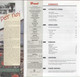 Magazine I TRENI Marzo 2002 N.235 - Modane - Presente E Futuro - En Italien - Unclassified