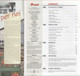 Magazine I TRENI Febbraio 2002 N.234 - Sotto I Peloritani Si Corre - En Italien - Unclassified