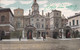 CPA - ENGLAND - LONDON - HORSE GUARDS - Animation - Colorisée D50/754 - Other & Unclassified