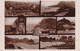A18327 - ILFRACOMBE THE PROMENADE HILLSBOROUGH CAPSTONE PARADE CAPSTONE HILL POST CARD USED 1926 STAMP SENT TO ZURICH - Ilfracombe
