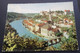 Burghausen An Der Salzach - Hersteller Und Verlag Schöning, Lübeck - Burghausen