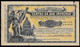 1926 BRASIL BRAZIL - LOTTERY TICKET TOMBOLA CENTRO DE BOA IMPRENSA - Lottery Tickets