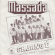 * 7" *  MASSADA - SAJANG É  (Holland 1980) - Soul - R&B