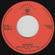 * 7" *  MASSADA - SAJANG É  (Holland 1980) - Soul - R&B