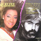 * 7" *  PATTI LABELLE & MICHAEL McDONALD - ON MY OWN (Europe 1986 EX!!) - Soul - R&B