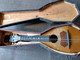 Delcampe - Mandoline Jérôme Thibouville Paris - Instruments De Musique