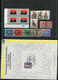 Delcampe - Weltweit / Posten "Diverses", Vgl. Fotos, Welche Den Inhalt Zeigen (1213/320) - Lots & Kiloware (mixtures) - Max. 999 Stamps