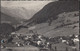 Austria - 5442 Rußbachsaag Gegen Tennengebirge - Alte Ortsansicht (60er Jahre)  44845 - Abtenau