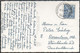 Austria - 5442 Rußbachsaag - Salzburg - Ortsansicht Gegen Tennengebirge - Nice Stamp 60er Jahre - Abtenau