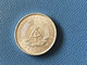 Münze Münzen Umlaufmünze Deutschland DDR 5 Pfennig 1988 - 5 Pfennig
