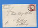 Allemagne Reich 1874 Lettre De Chemnitz (G8977) - Lettres & Documents