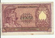 Z185 -CENTO LIRE - 100 Liras