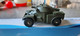 Dinky France 814 AML Panhard Pantserwagen 1/52 - Tanks