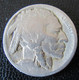 Etats-Unis / United States - Monnaie 5 Cents Buffalo Nickel 1918 - 1913-1938: Buffalo