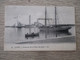 34 CETTE ENTREE DU PORT ET PHARE ST LOUIS BATEAUX VOILIER - Sete (Cette)