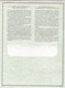 1983 Timbre Argent + Timbre Neuf + Enveloppe 1er Jour , Forteresse De Gibraltar . FDC - Gibraltar