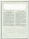 1983 Timbre Argent + Timbre Neuf + Enveloppe 1er Jour,  500e Anniv De Naissance De Raphael . FDC - Turks And Caicos