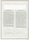 1982 Timbre Argent + Timbre Neuf + Enveloppe 1er Jour, 56e Anniv. De Naissance De La Reine Elizabeth II . FDC - Premiers Jours (FDC)