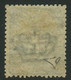 REGNO 1891 EFFIGIE UMBERTO I 5 C. * GOMMA ORIGINALE F.TO DIENA - Nuovi