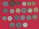 Collection 231 Pièces Du Monde. +1.1 KG. Indes Anglaises, Monaco, Cameroun, Suisse, Singapour, Qatar, Luxembourg,.. - Unclassified