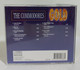 I108289 CD - THE COMMODORES - Gold - 1993 - Soul - R&B