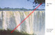 Zimbabwe - Victoria Falls - The Main Fall - Zimbabwe