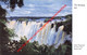 Zimbabwe - Victoria Falls - The Rainbow Falls - Zimbabwe