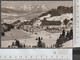 Oberststaufen I. Allg. Wintersportplatz Mit Blick Zur Säntisgruppe  Gebraucht (AK 2826 ) - Oberstaufen