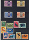 Lot Of 79 New Stamps From 1923 To 1963 In Series And / Or Divisions (see List) - MNH Some Value Mlh(5 Images) - Collections