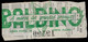 1951 BRAZIL BRASIL - LOTTERY TICKET BILHETE DE LOTERIA - MILHOES DE CRUZEIROS - Lottery Tickets