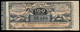 1926 BRAZIL BRASIL - LOTTERY TICKET BILHETE DE LOTERIA - LOTERIA CAPITAL FEDERAL - Lottery Tickets