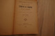 Thèse Pour Le Doctorat De La Clause Attributive De Juridiction Insérée Dans Les Connaissements 1905 P.Gautier Marine Com - Bateau