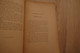 Delcampe - Thèse Pour Le Doctorat De La Clause Attributive De Juridiction Insérée Dans Les Connaissements 1905 P.Gautier Marine Com - Boten